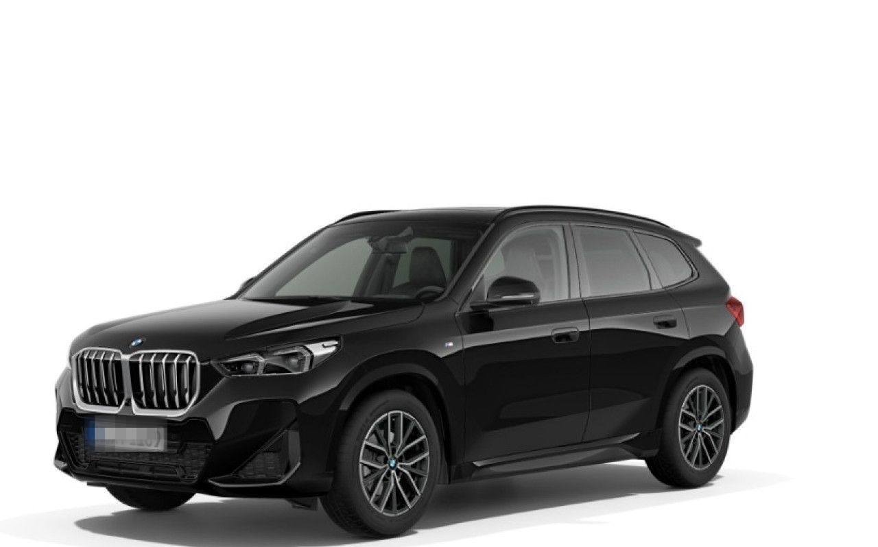 BMW X1 xDr 20d M SPORT AdLED,AHK,Pano,H/K,HUD,St+Go foto 3