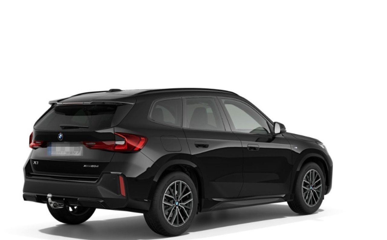 BMW X1 xDr 20d M SPORT AdLED,AHK,Pano,H/K,HUD,St+Go foto 4