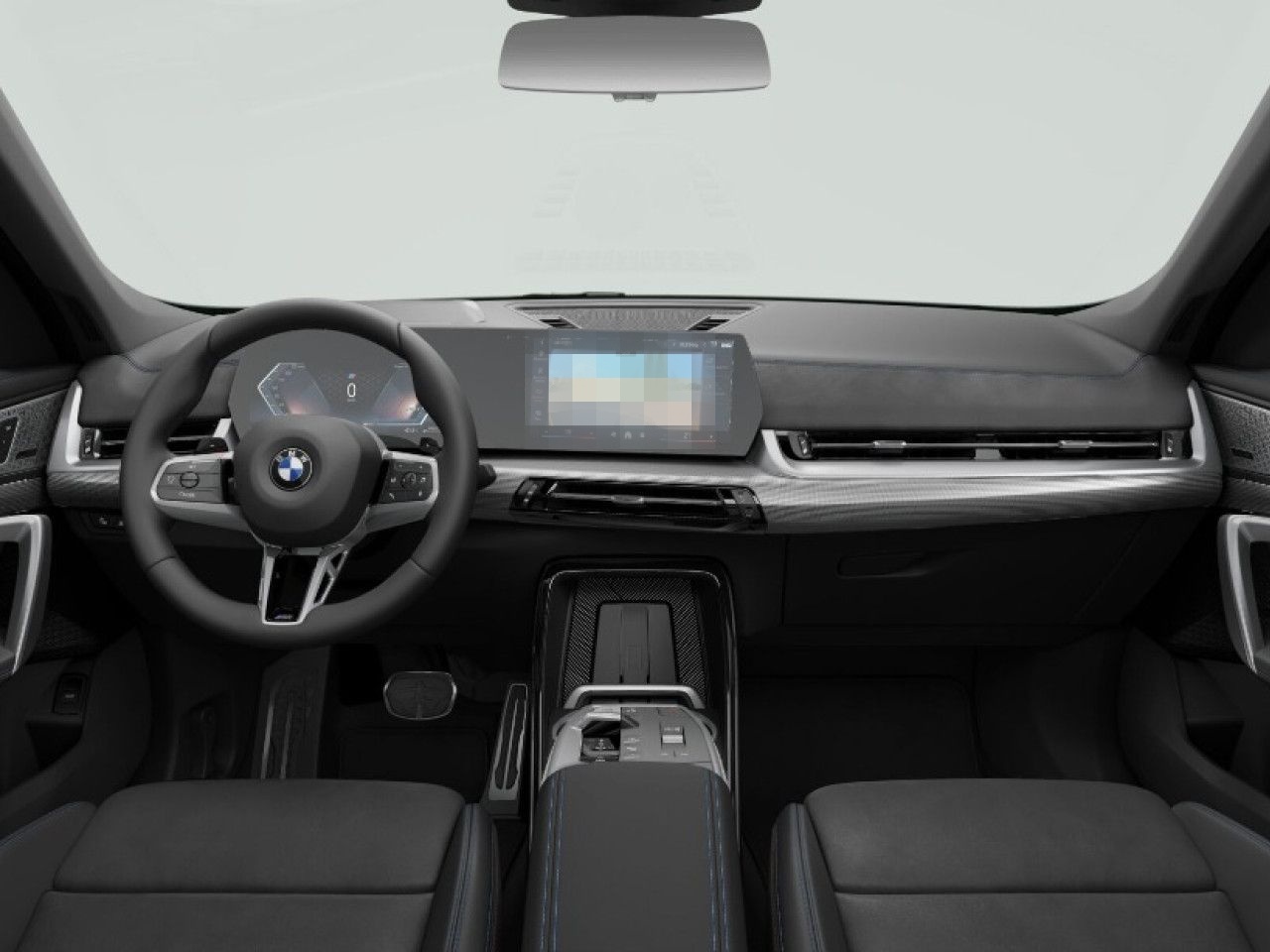 BMW X1 xDr 20d M SPORT AdLED,AHK,Pano,H/K,HUD,St+Go foto 5