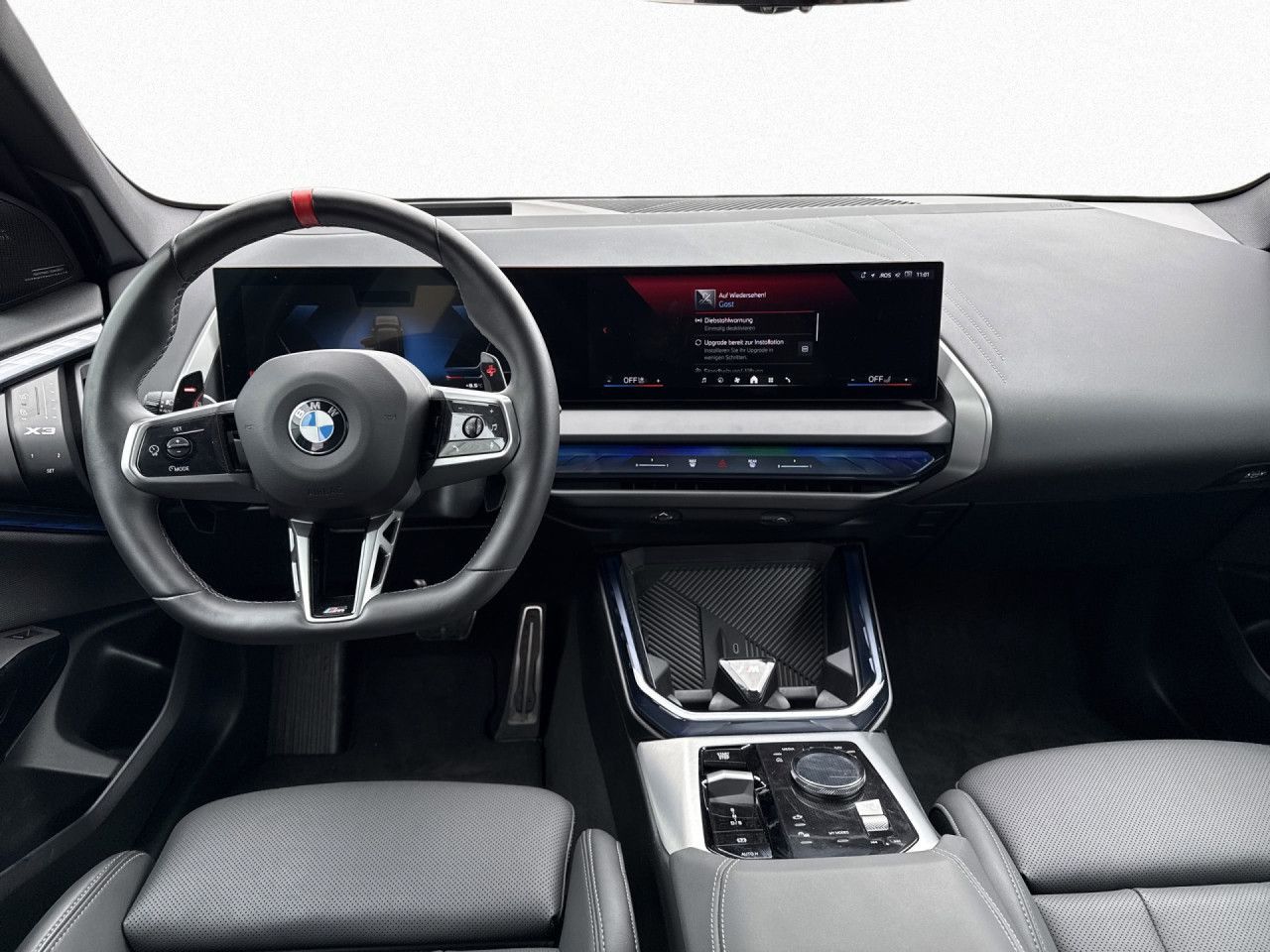 BMW X3 M50 xDr M SPORT PRO AdLED,AHK,StHz,H/K,DAPro foto 13