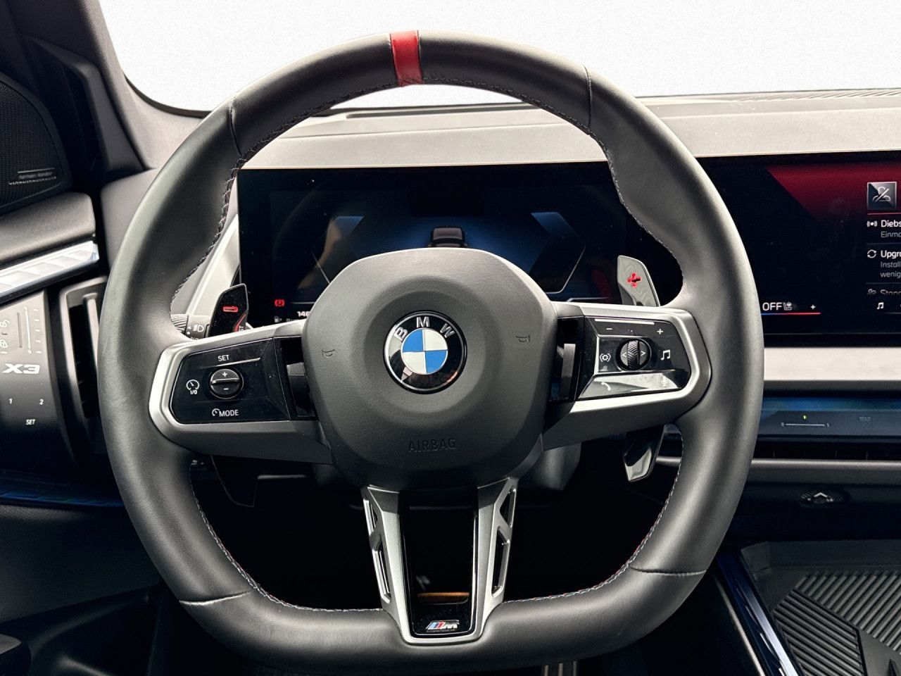 BMW X3 M50 xDr M SPORT PRO AdLED,AHK,StHz,H/K,DAPro foto 14