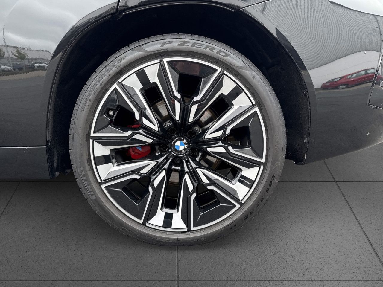 BMW X3 M50 xDr M SPORT PRO AdLED,AHK,StHz,H/K,DAPro foto 16