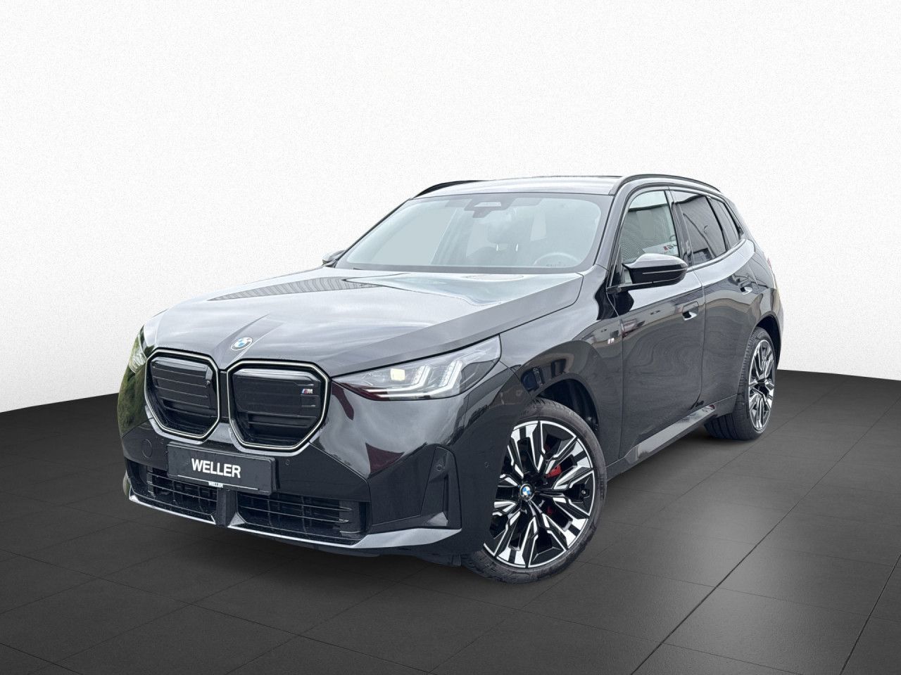 BMW X3 M50 xDr M SPORT PRO AdLED,AHK,StHz,H/K,DAPro foto 3