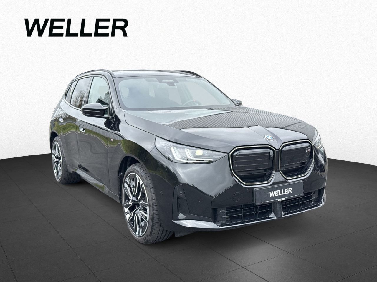 BMW X3 M50 xDr M SPORT PRO AdLED,AHK,StHz,H/K,DAPro foto 4