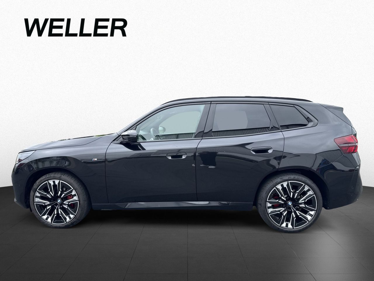 BMW X3 M50 xDr M SPORT PRO AdLED,AHK,StHz,H/K,DAPro foto 9