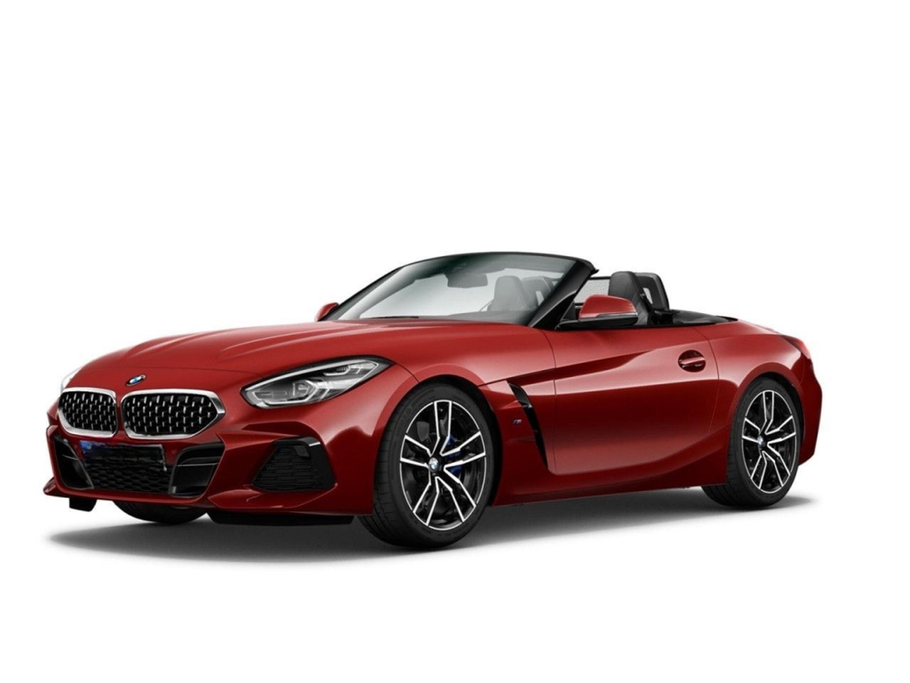 BMW Z4 sDrive20i M Sport AdapLED HUD H/K St&Go Mem foto 3