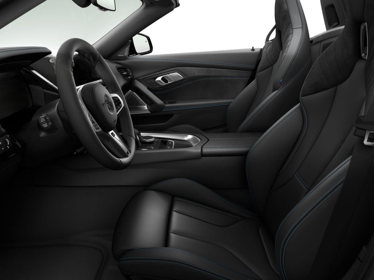 BMW Z4 sDrive20i M Sport AdapLED HUD H/K St&Go Mem foto 4
