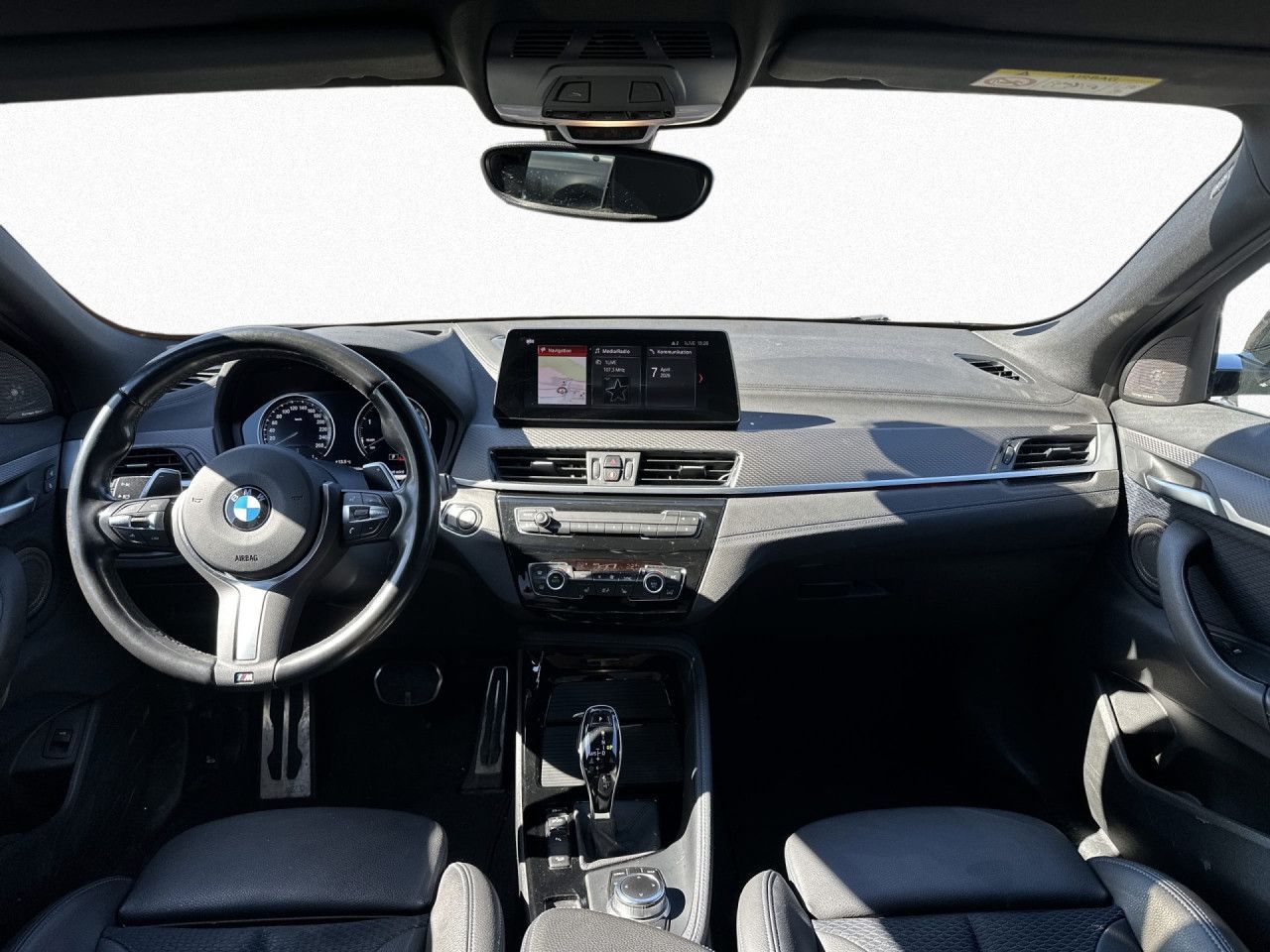BMW X2 xDr20d M Sport X NaviPlus,RFK,DA+,H/K,HUD,DAB foto 13