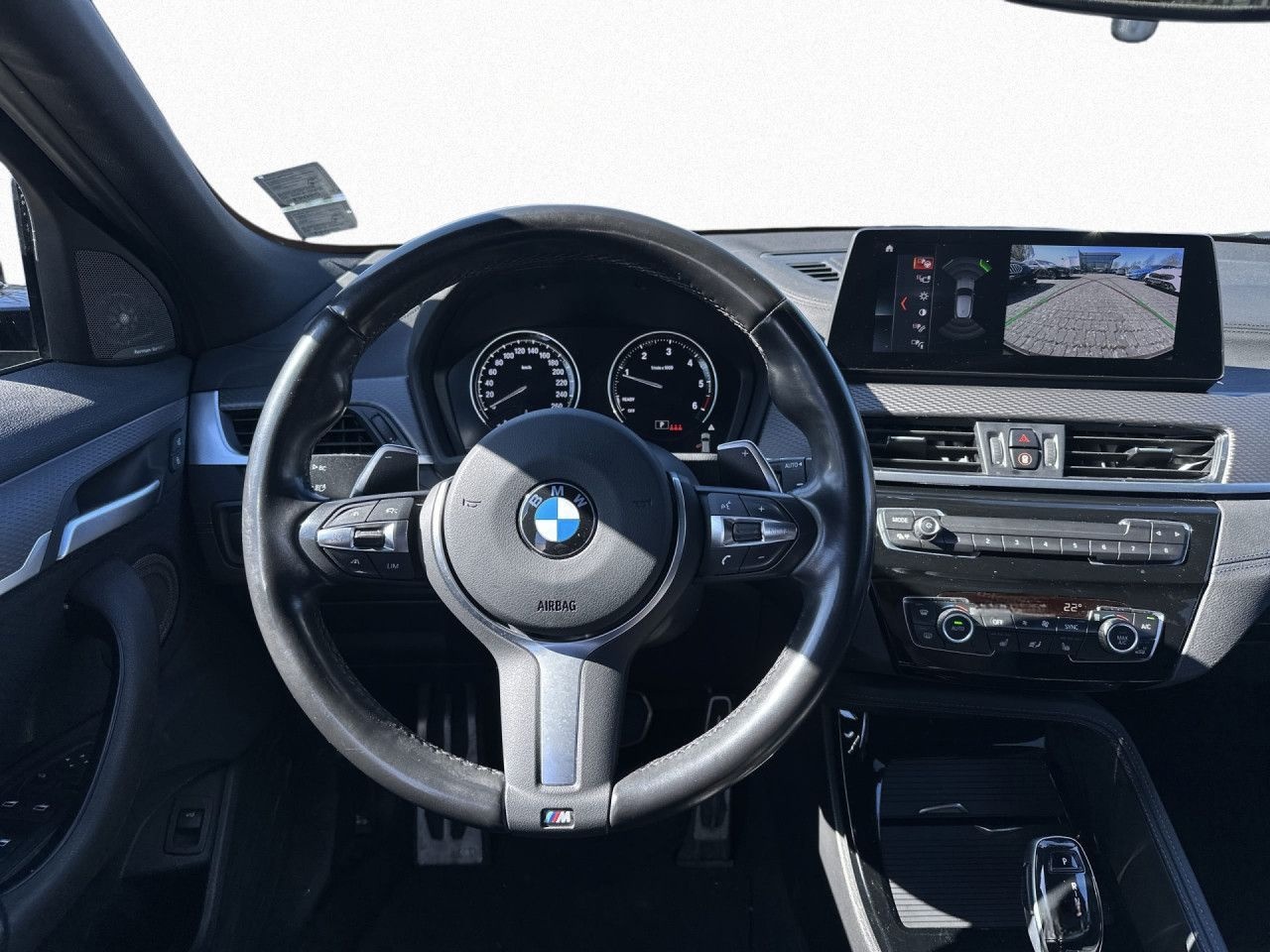 BMW X2 xDr20d M Sport X NaviPlus,RFK,DA+,H/K,HUD,DAB foto 14