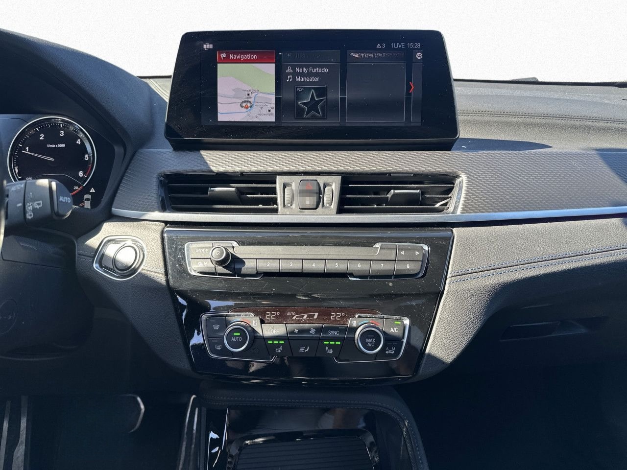 BMW X2 xDr20d M Sport X NaviPlus,RFK,DA+,H/K,HUD,DAB foto 15