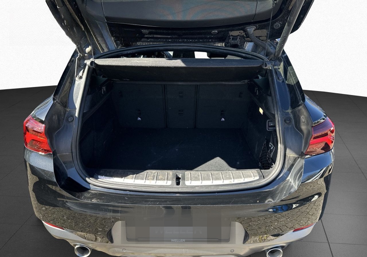 BMW X2 xDr20d M Sport X NaviPlus,RFK,DA+,H/K,HUD,DAB foto 16