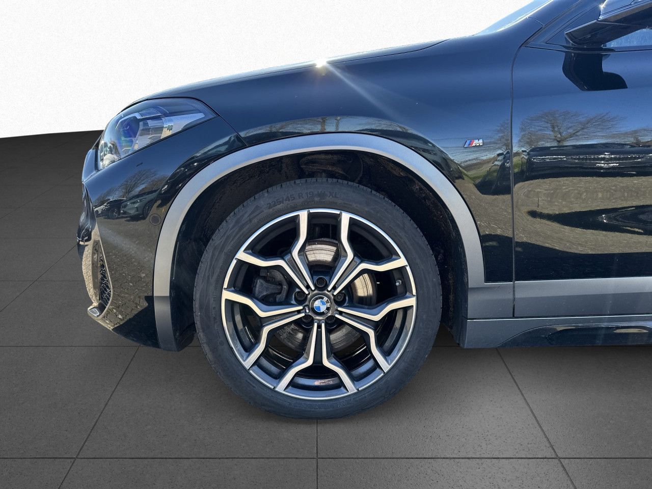 BMW X2 xDr20d M Sport X NaviPlus,RFK,DA+,H/K,HUD,DAB foto 17