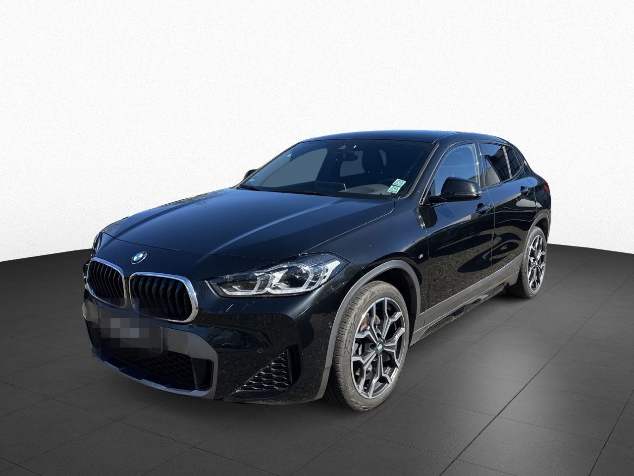 BMW X2 xDr20d M Sport X NaviPlus,RFK,DA+,H/K,HUD,DAB foto 3