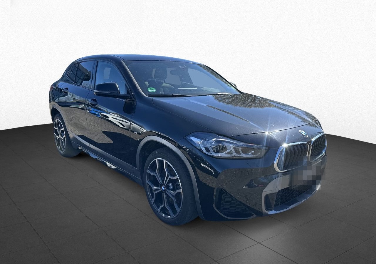 BMW X2 xDr20d M Sport X NaviPlus,RFK,DA+,H/K,HUD,DAB foto 4