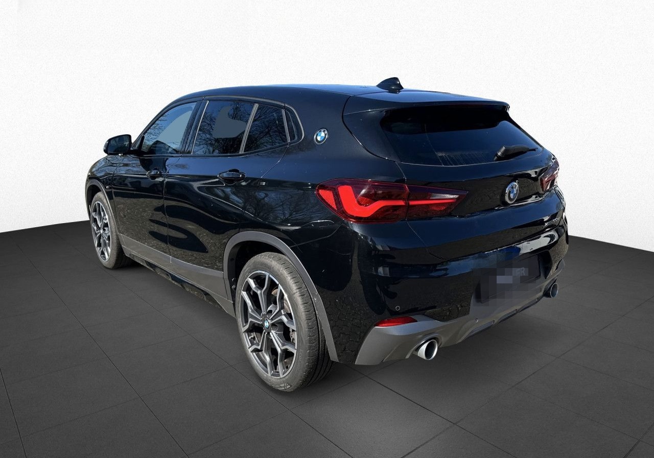BMW X2 xDr20d M Sport X NaviPlus,RFK,DA+,H/K,HUD,DAB foto 6