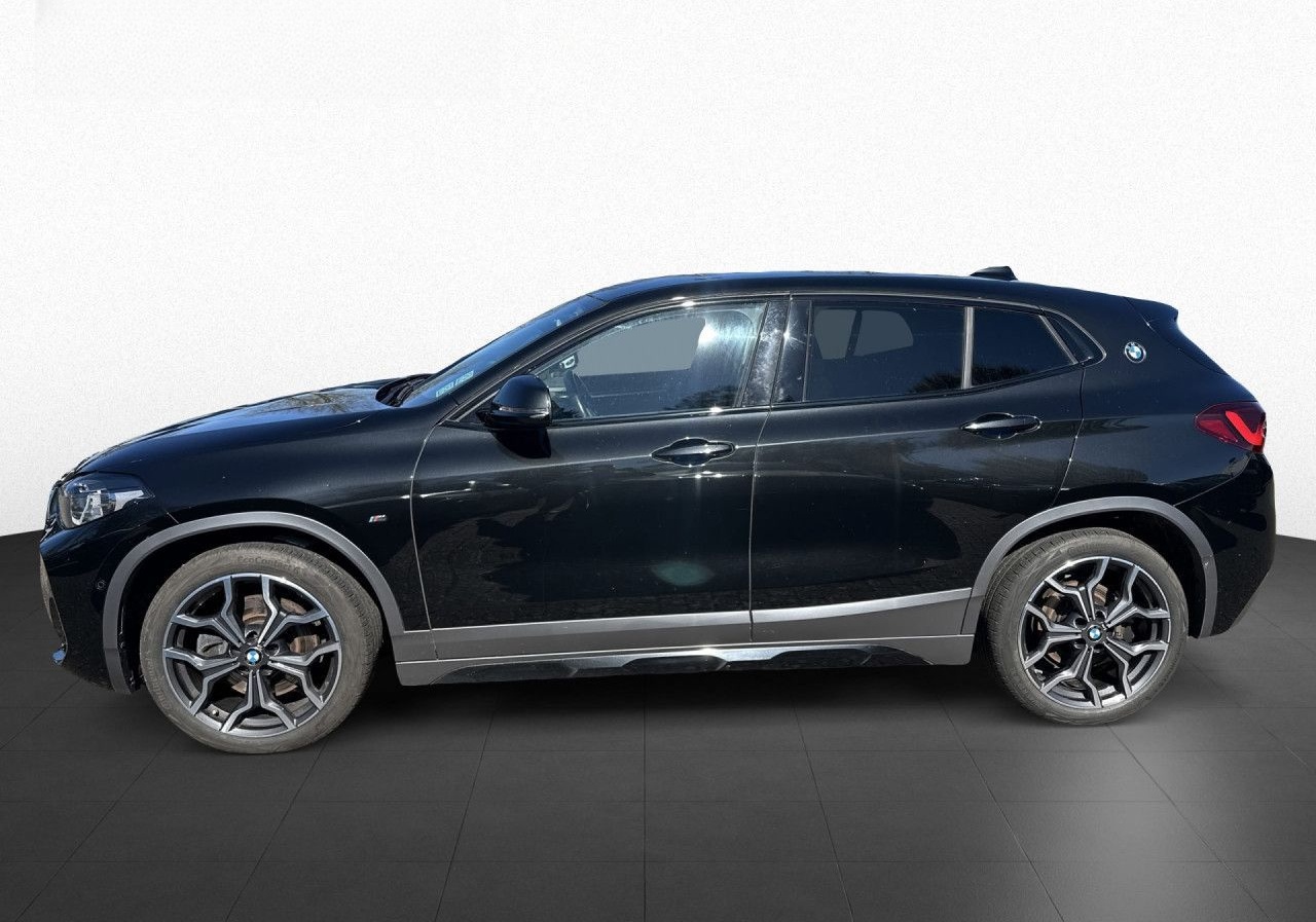 BMW X2 xDr20d M Sport X NaviPlus,RFK,DA+,H/K,HUD,DAB foto 9