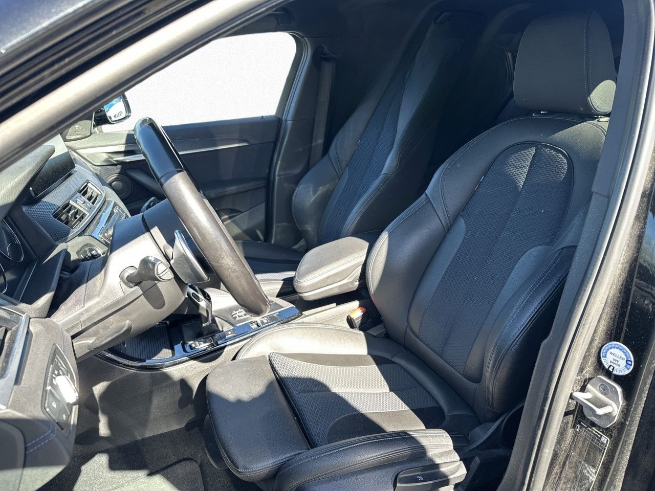 BMW X2 xDr20d M Sport X NaviPlus,RFK,DA+,H/K,HUD,DAB foto 10