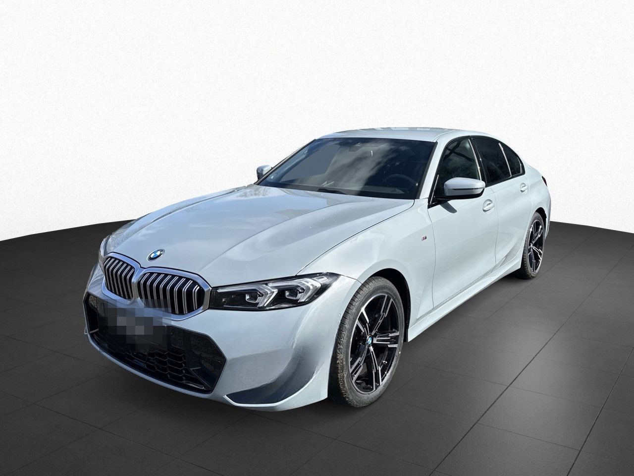 BMW 320i xDr Lim M Sport AHK St+Go HiFi PaAs LiCo+ foto 2