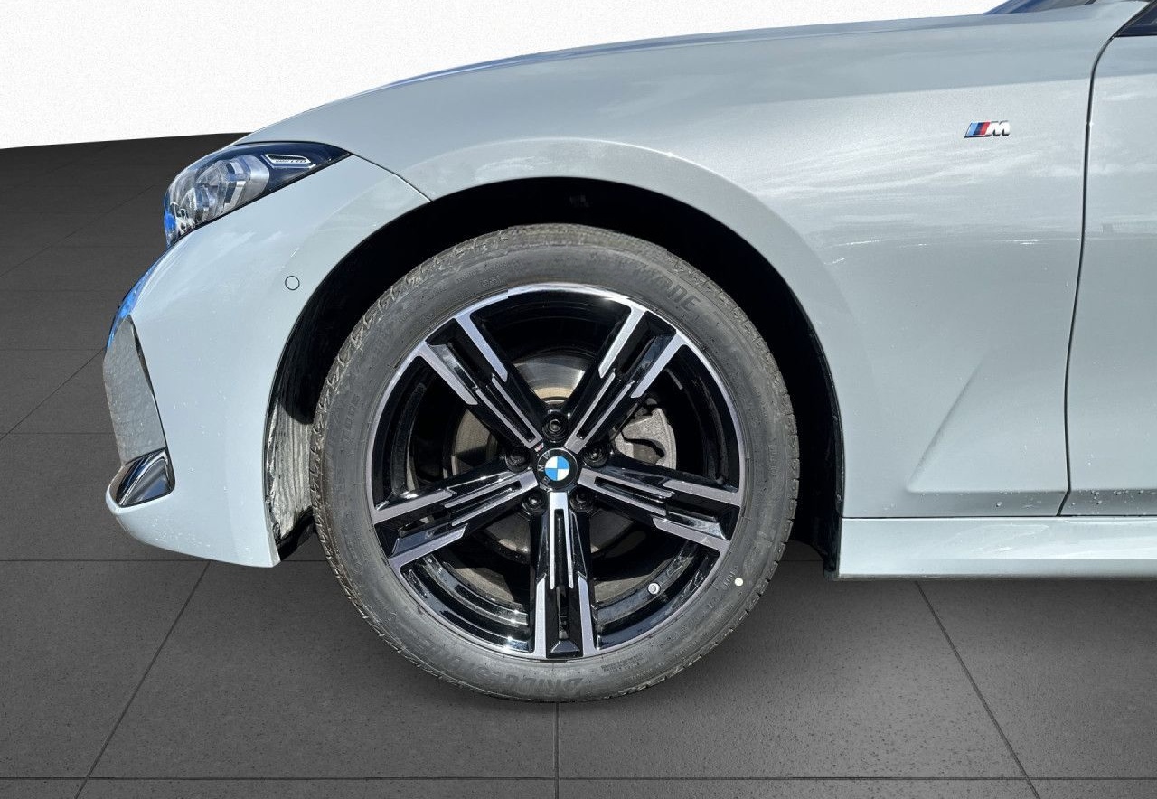 BMW 320i xDr Lim M Sport AHK St+Go HiFi PaAs LiCo+ foto 15