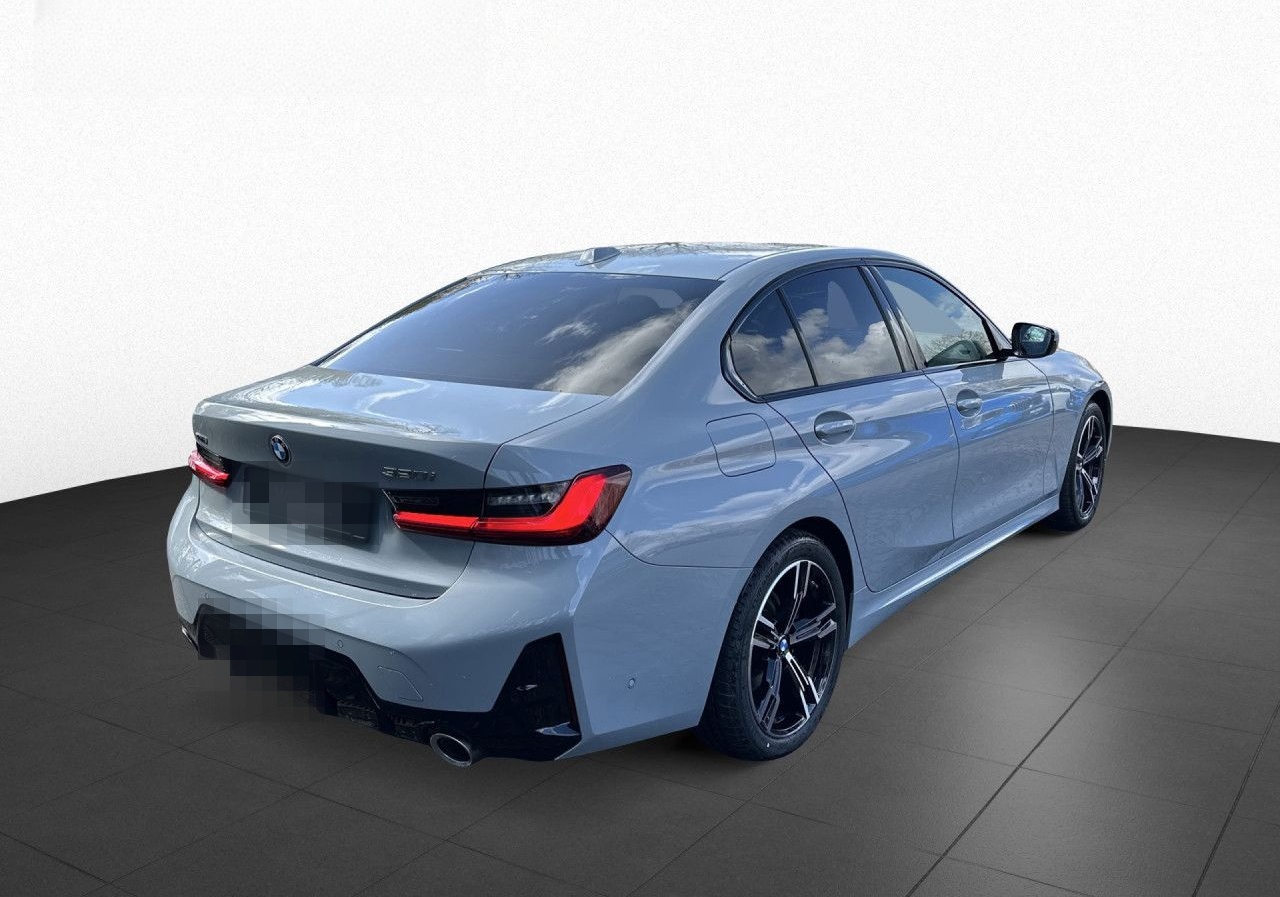BMW 320i xDr Lim M Sport AHK St+Go HiFi PaAs LiCo+ foto 3