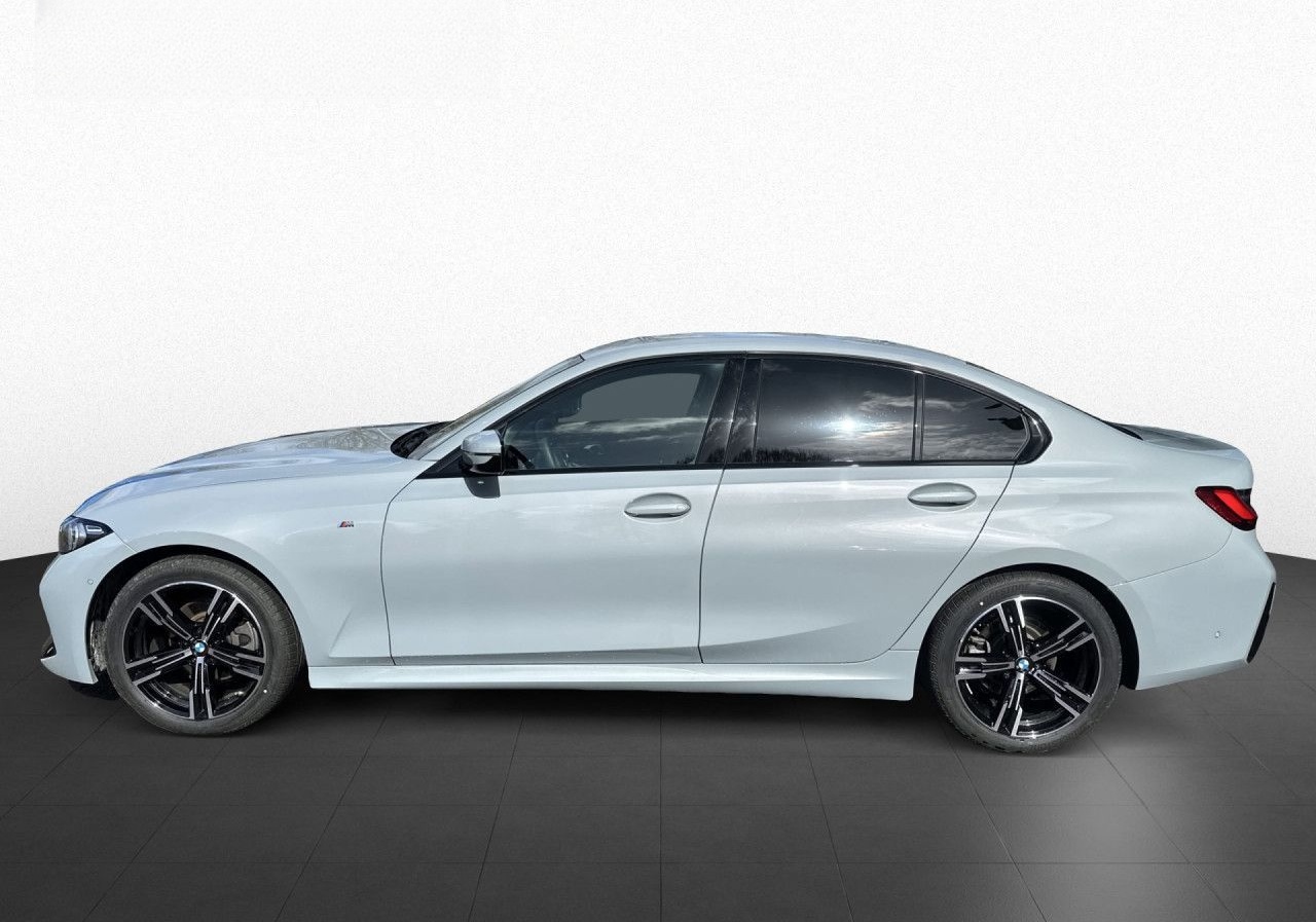 BMW 320i xDr Lim M Sport AHK St+Go HiFi PaAs LiCo+ foto 5