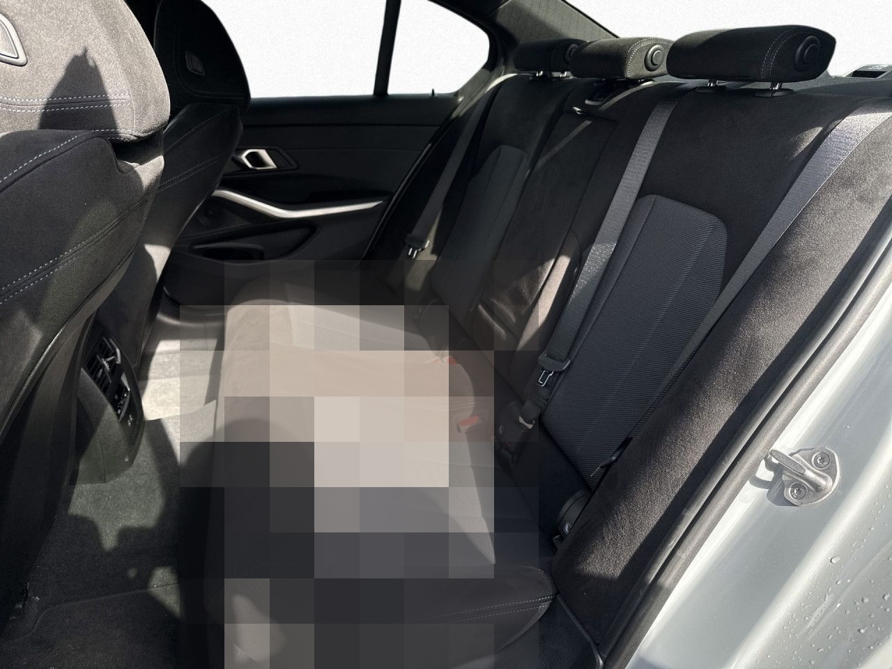 BMW 320i xDr Lim M Sport AHK St+Go HiFi PaAs LiCo+ foto 10