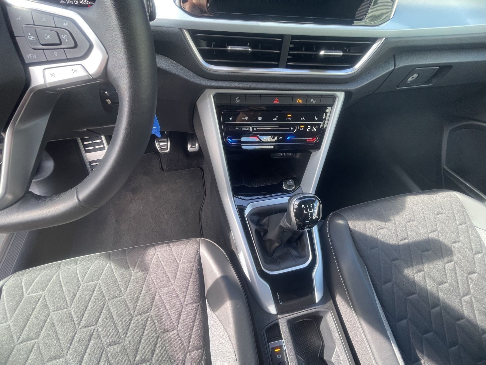 Volkswagen T-Roc Cabriolet 1.0 TSI Goal Kamera/LED/Navi foto 14