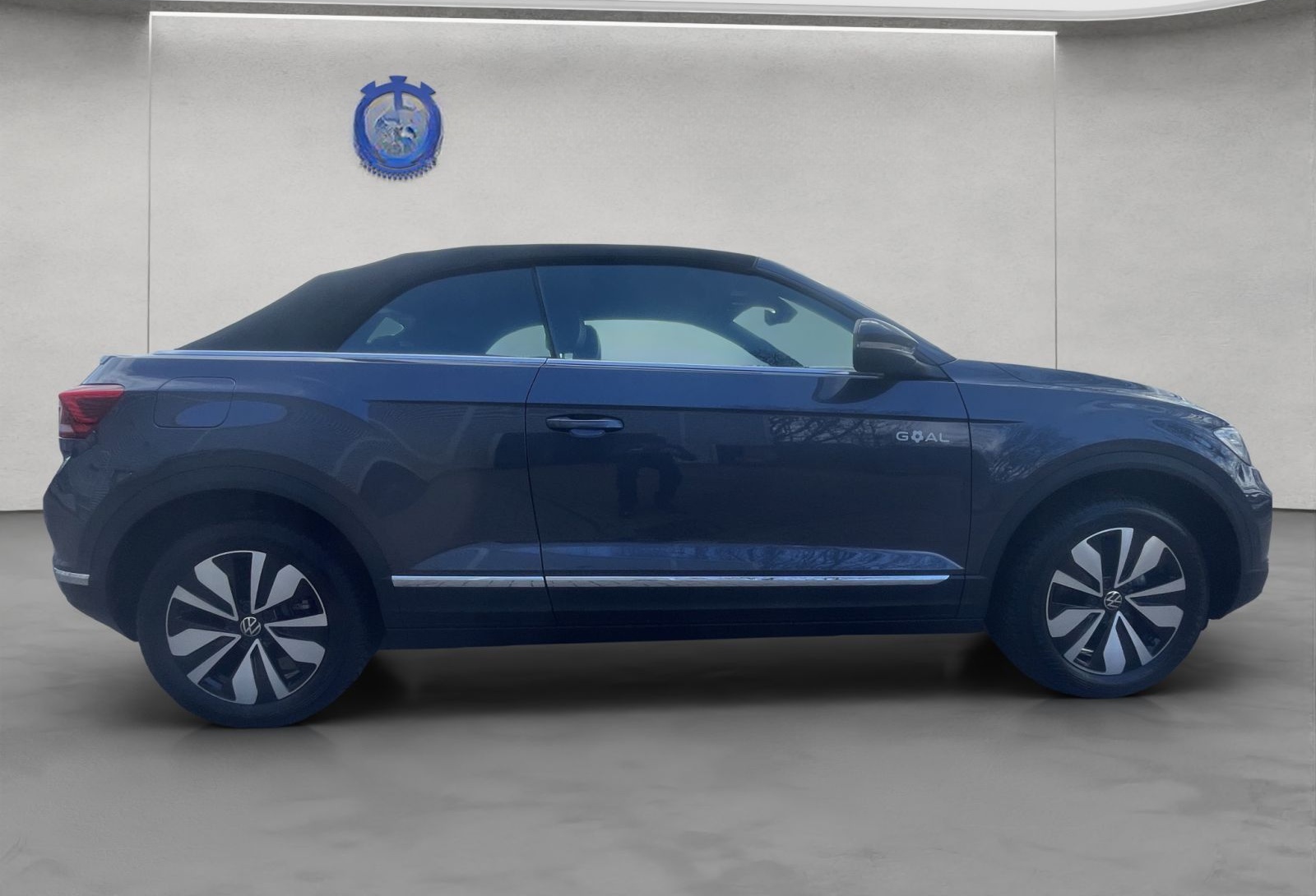 Volkswagen T-Roc Cabriolet 1.0 TSI Goal Kamera/LED/Navi foto 7