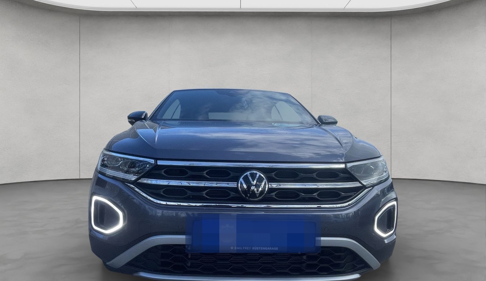 Volkswagen T-Roc Cabriolet 1.0 TSI Goal Kamera/LED/Navi foto 9