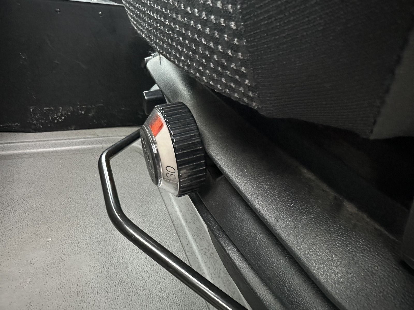 Mercedes-Benz Sprinter 316CDI KTW Krankenwagen-Xenon-Klima-Sth foto 14