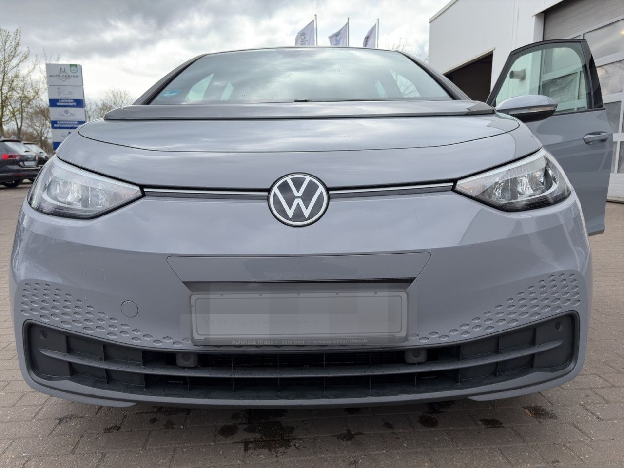Volkswagen ID.3 Pro Performance 150 kW+Navi+Sitzh.+Kamera foto 12