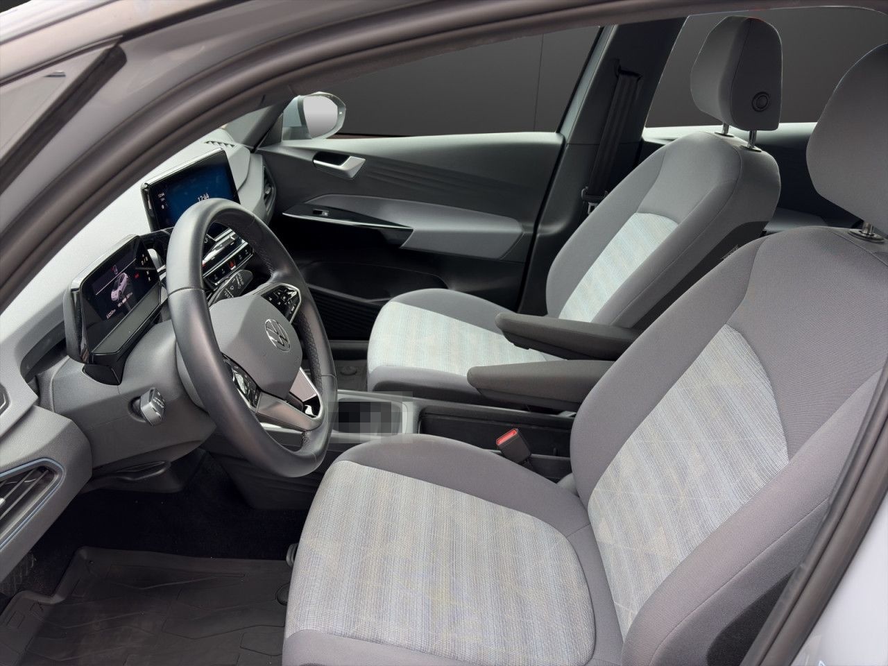 Volkswagen ID.3 Pro Performance 150 kW+Navi+Sitzh.+Kamera foto 5