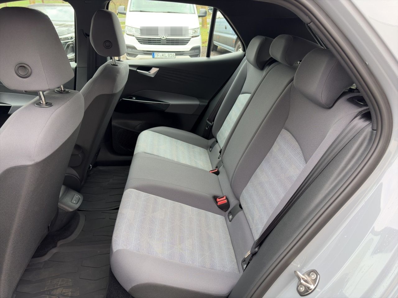 Volkswagen ID.3 Pro Performance 150 kW+Navi+Sitzh.+Kamera foto 8