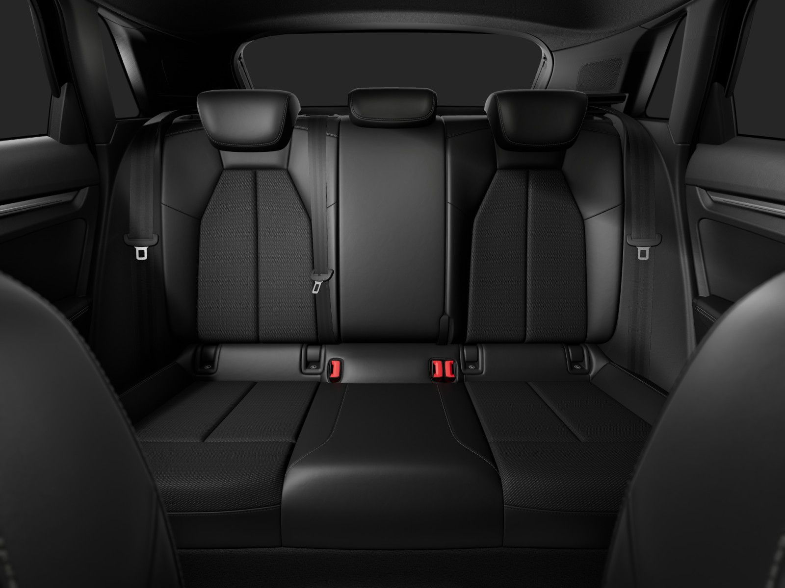 Audi S3 Sportback TFSI S tronic LED VC DAB foto 12