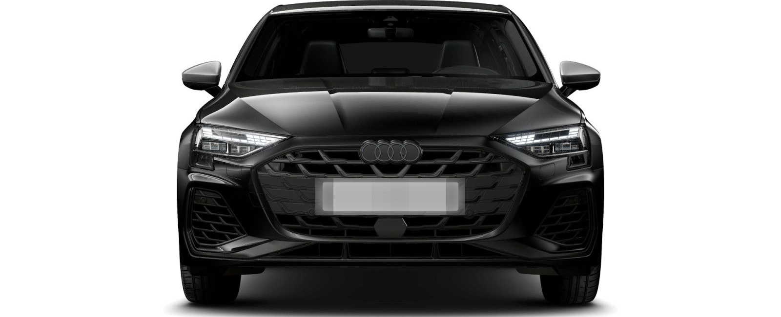 Audi S3 Sportback TFSI S tronic LED VC DAB foto 4