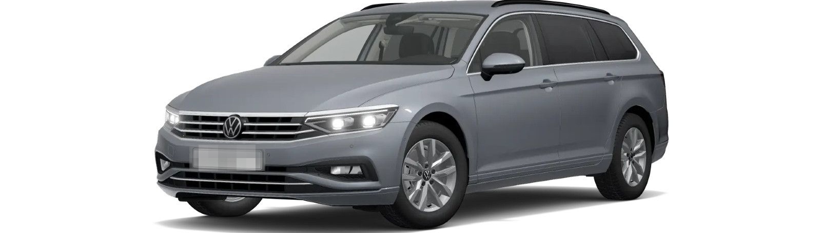 Volkswagen Passat Variant Business 1.5 TSI DSG 360° MATRIX foto 2