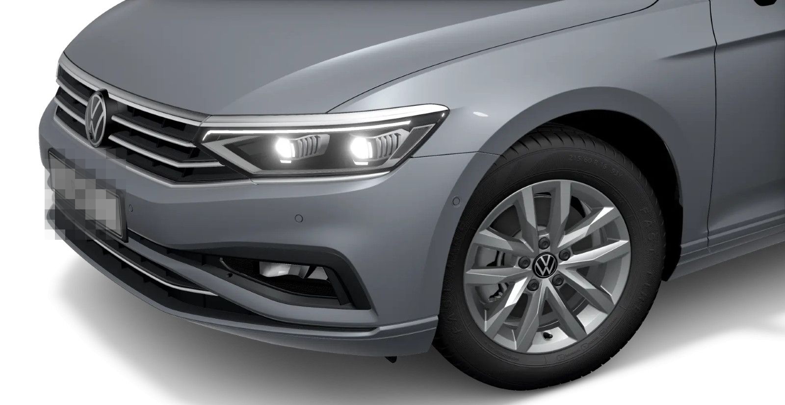 Volkswagen Passat Variant Business 1.5 TSI DSG 360° MATRIX foto 3