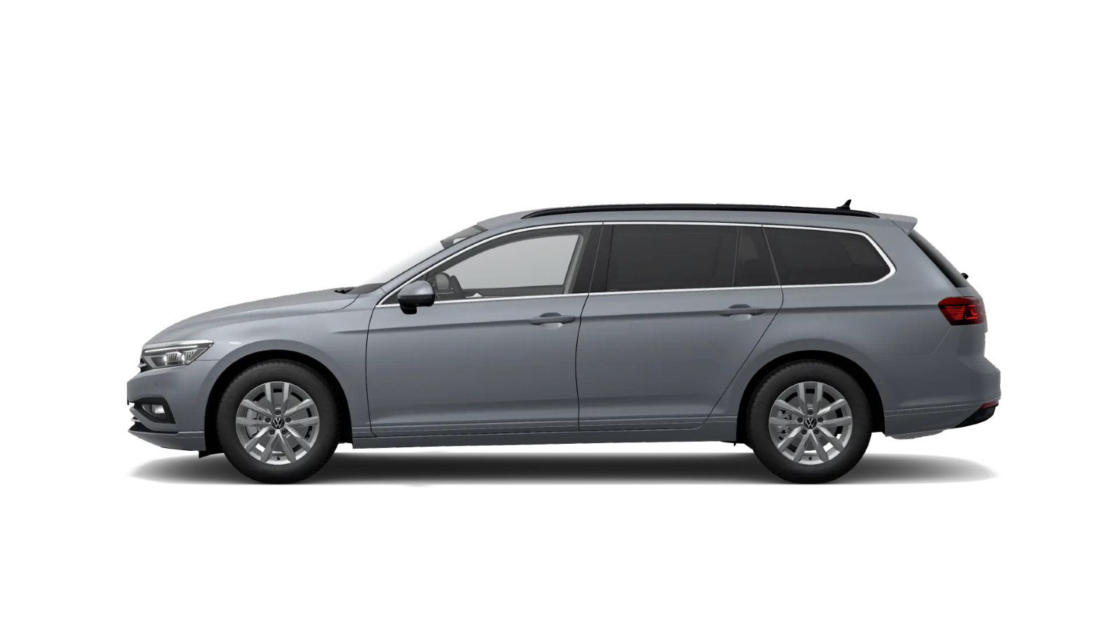 Volkswagen Passat Variant Business 1.5 TSI DSG 360° MATRIX foto 4