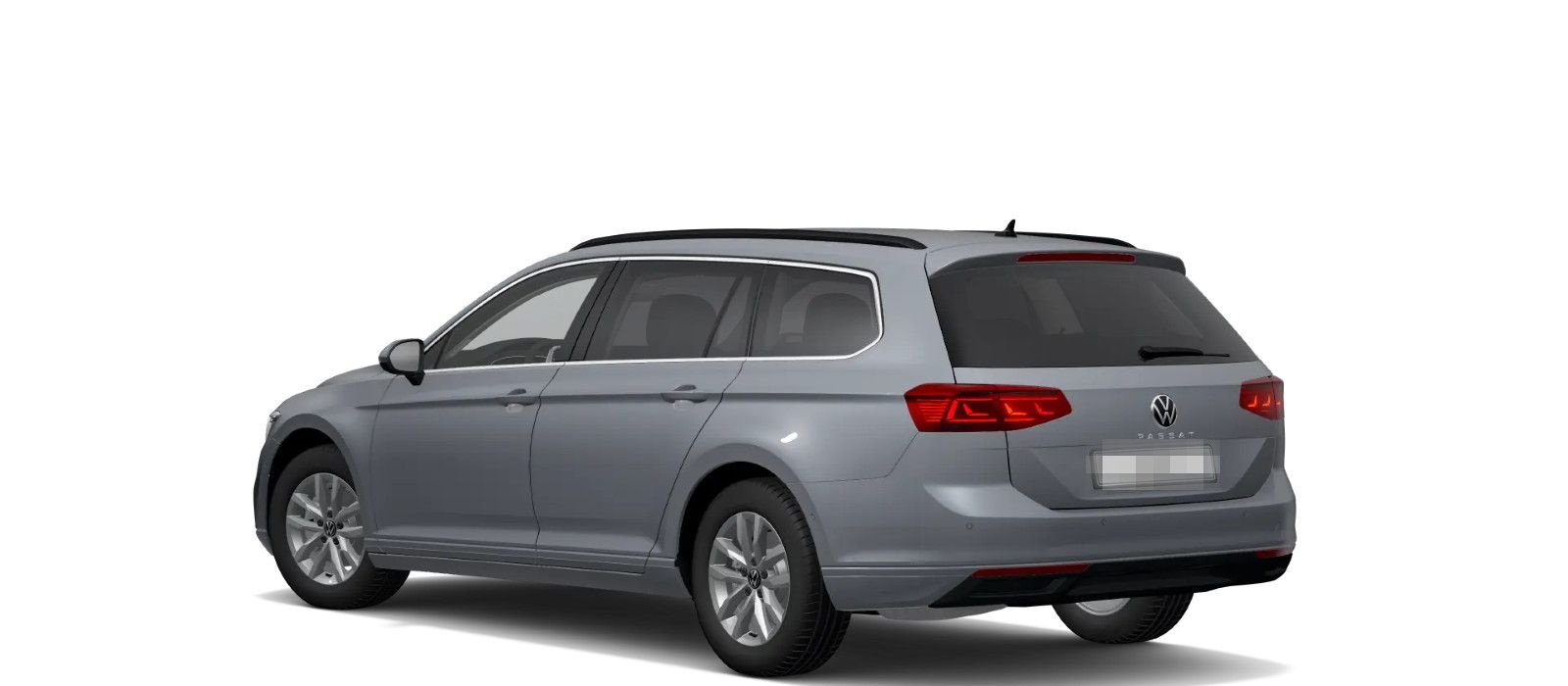 Volkswagen Passat Variant Business 1.5 TSI DSG 360° MATRIX foto 5