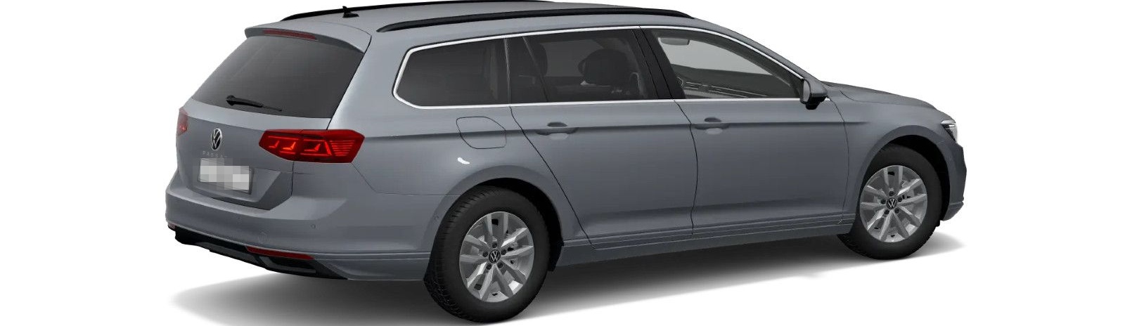 Volkswagen Passat Variant Business 1.5 TSI DSG 360° MATRIX foto 7