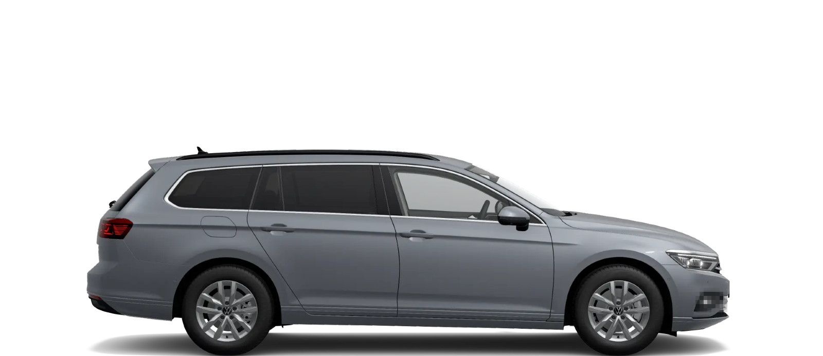 Volkswagen Passat Variant Business 1.5 TSI DSG 360° MATRIX foto 8