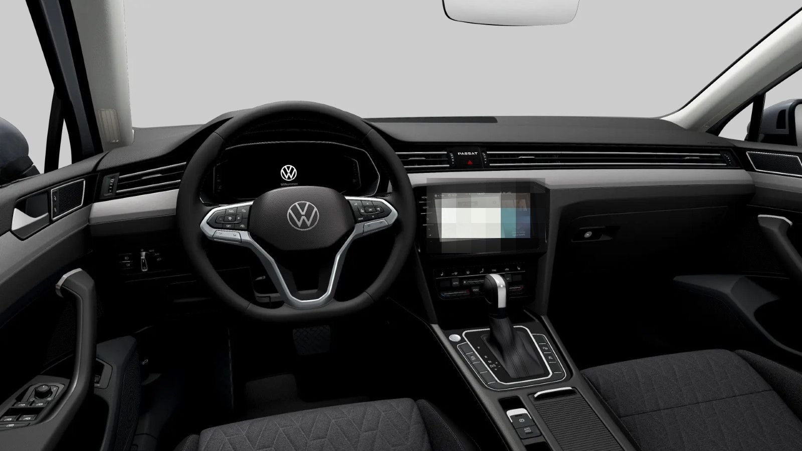 Volkswagen Passat Variant Business 1.5 TSI DSG 360° MATRIX foto 9