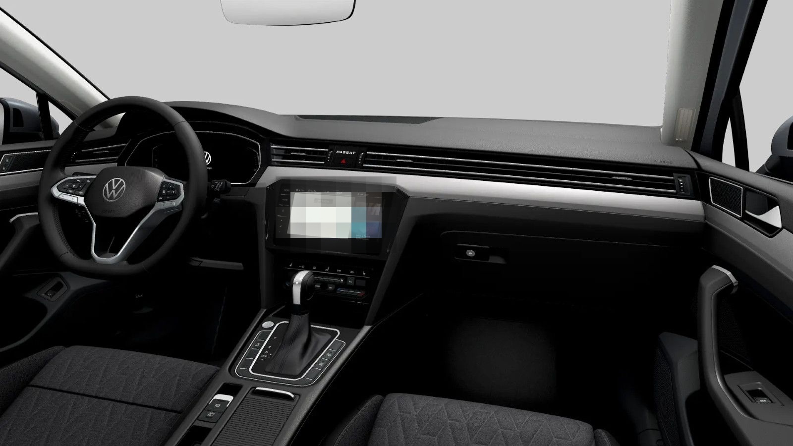 Volkswagen Passat Variant Business 1.5 TSI DSG 360° MATRIX foto 10