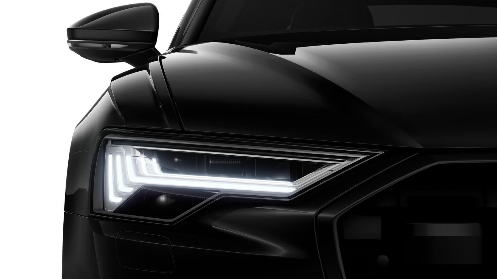 Audi A6 Avant 55 TFSI e q. S-Tronic S-Line, HD Matrix foto 2