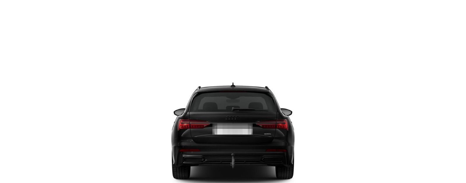Audi A6 Avant 55 TFSI e q. S-Tronic S-Line, HD Matrix foto 7