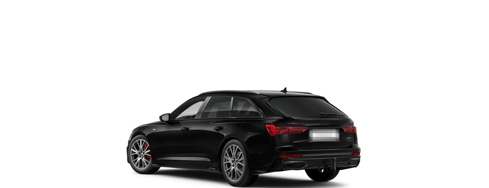 Audi A6 Avant 55 TFSI e q. S-Tronic S-Line, HD Matrix foto 8