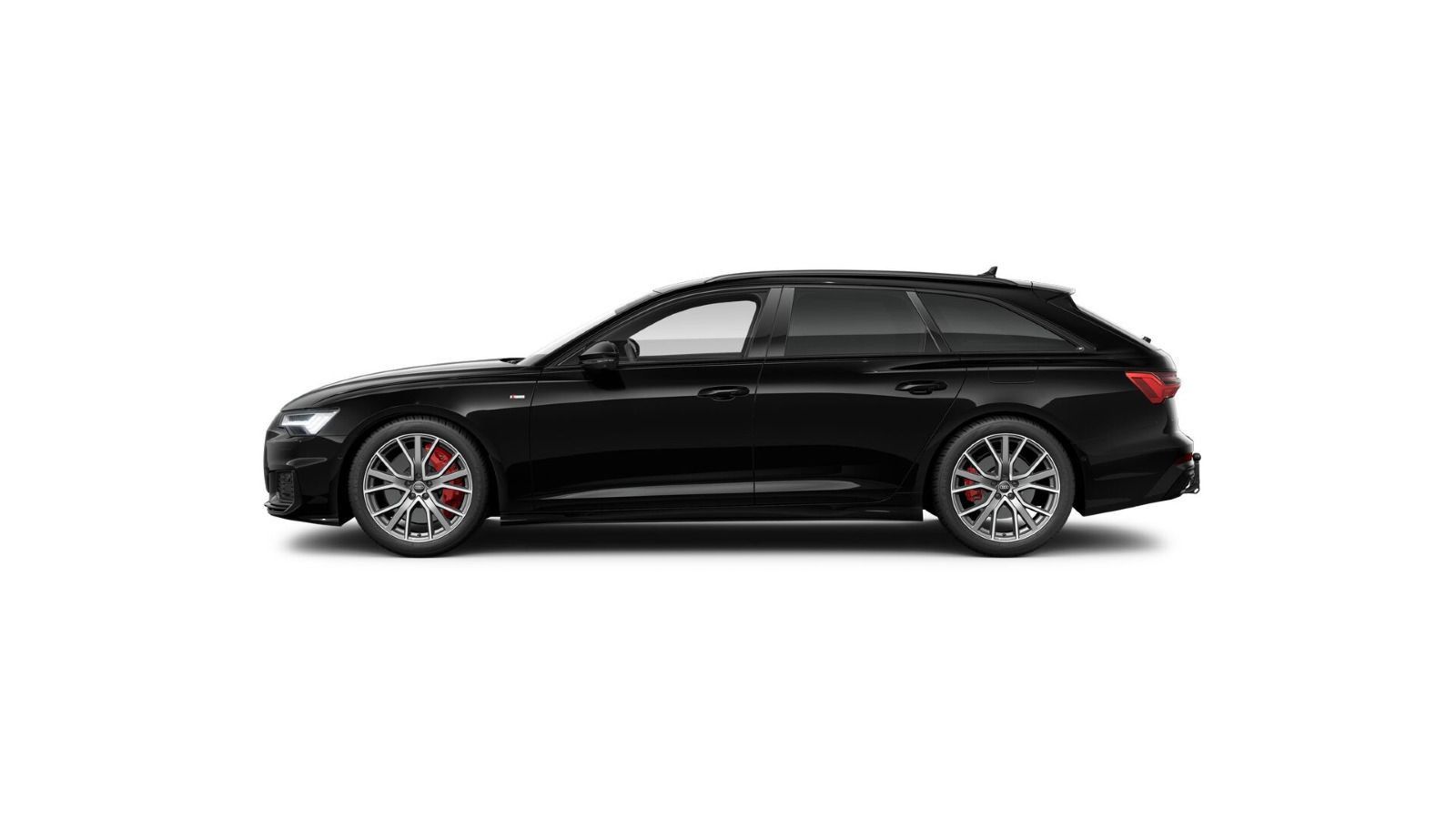 Audi A6 Avant 55 TFSI e q. S-Tronic S-Line, HD Matrix foto 9
