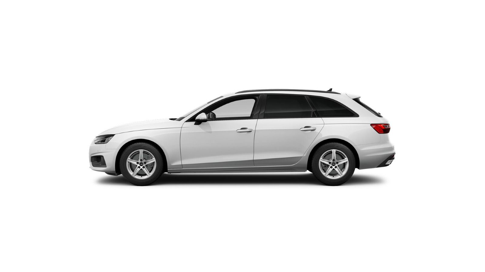 Audi A4 Avant 30 TDI S-Tronic, Ambiente, Tempomat, Na foto 9