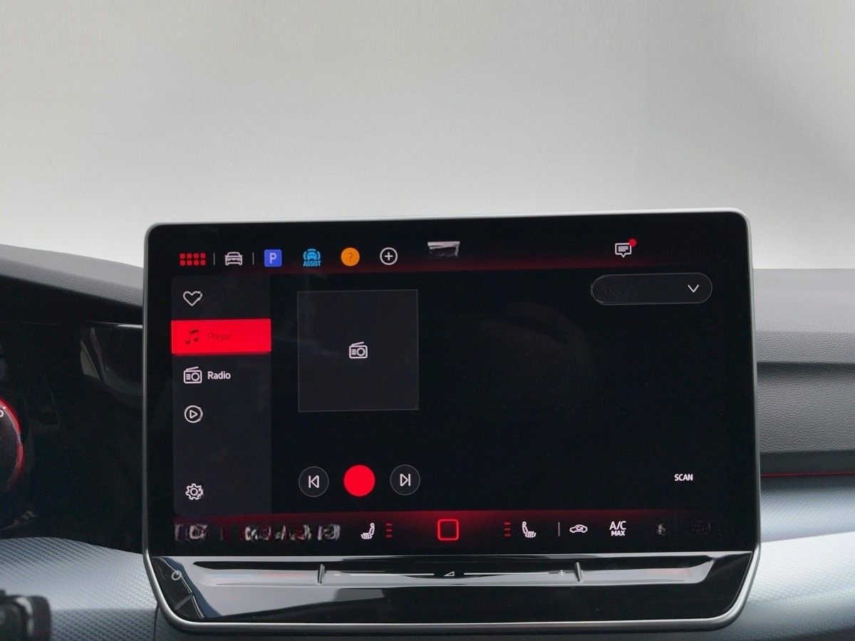 Volkswagen Golf Variant 1.5 eTSI Goal DSG Standhzg CarPlay foto 14