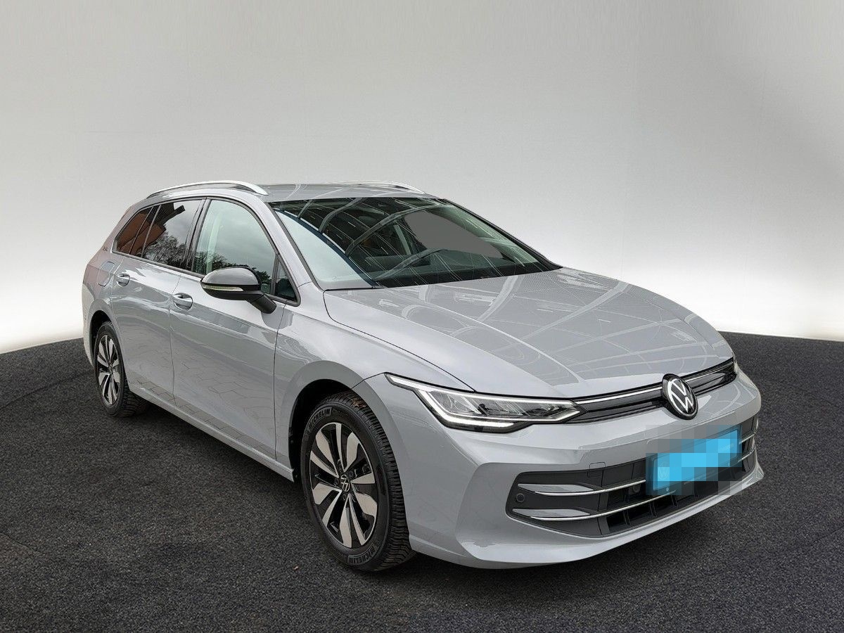 Volkswagen Golf Variant 1.5 eTSI Goal DSG Standhzg CarPlay foto 6